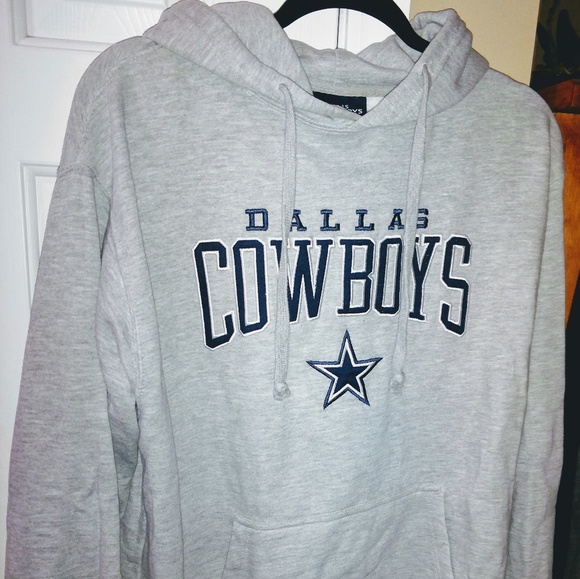 NFL Other - Dallas Cowboys Pullover Hoodie